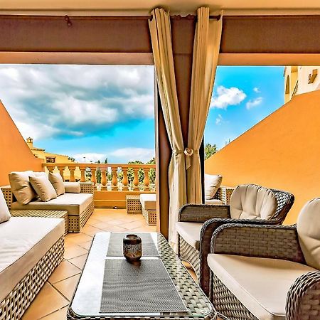 Apartment Elite Palace Costa Adeje  Kültér fotó