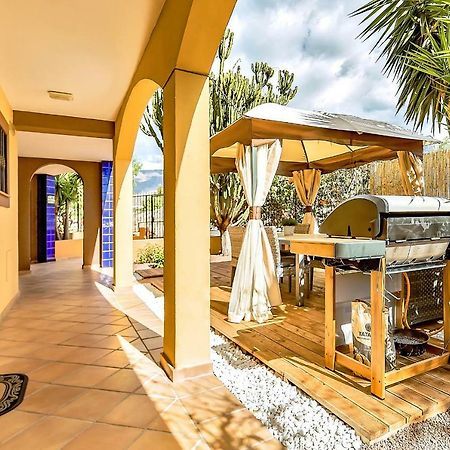 Apartment Elite Palace Costa Adeje  Kültér fotó