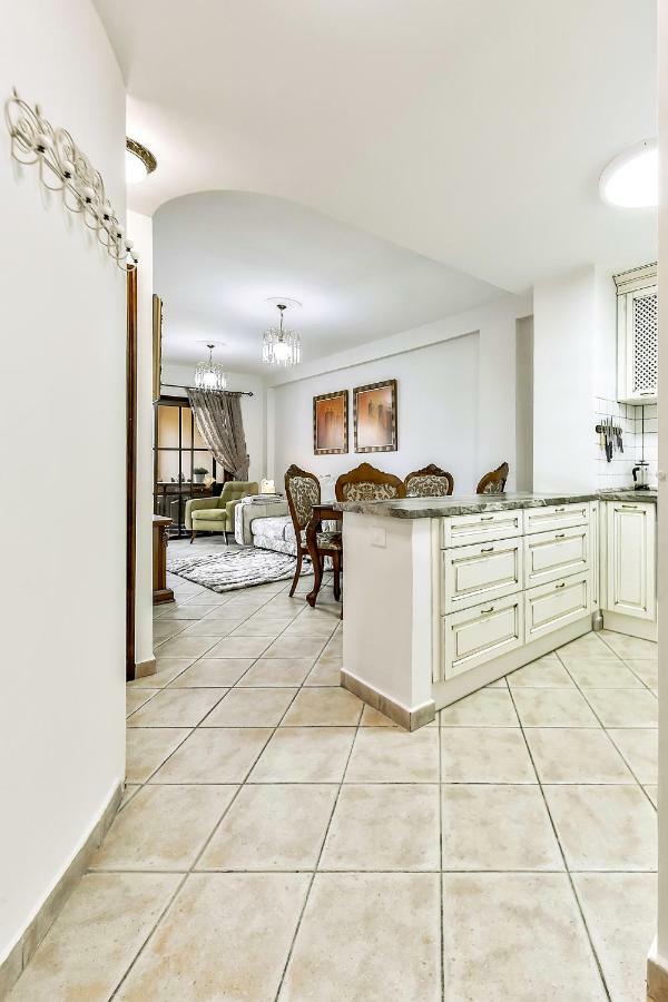 Apartment Elite Palace Costa Adeje  Kültér fotó