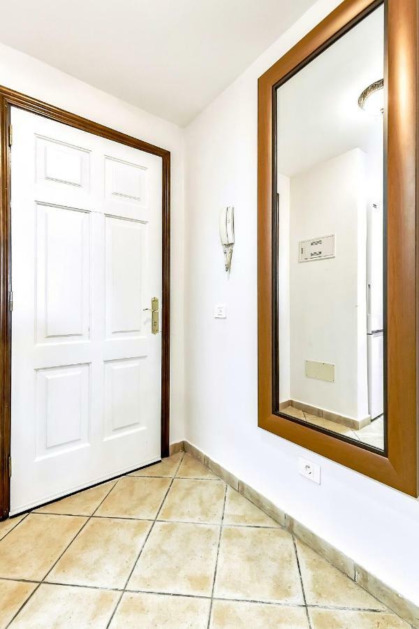 Apartment Elite Palace Costa Adeje  Kültér fotó