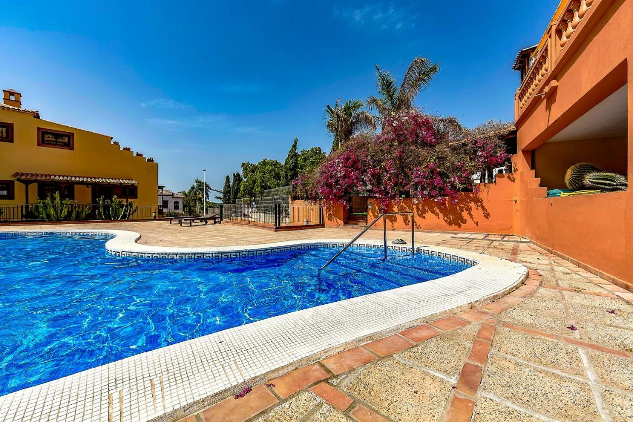 Apartment Elite Palace Costa Adeje  Kültér fotó