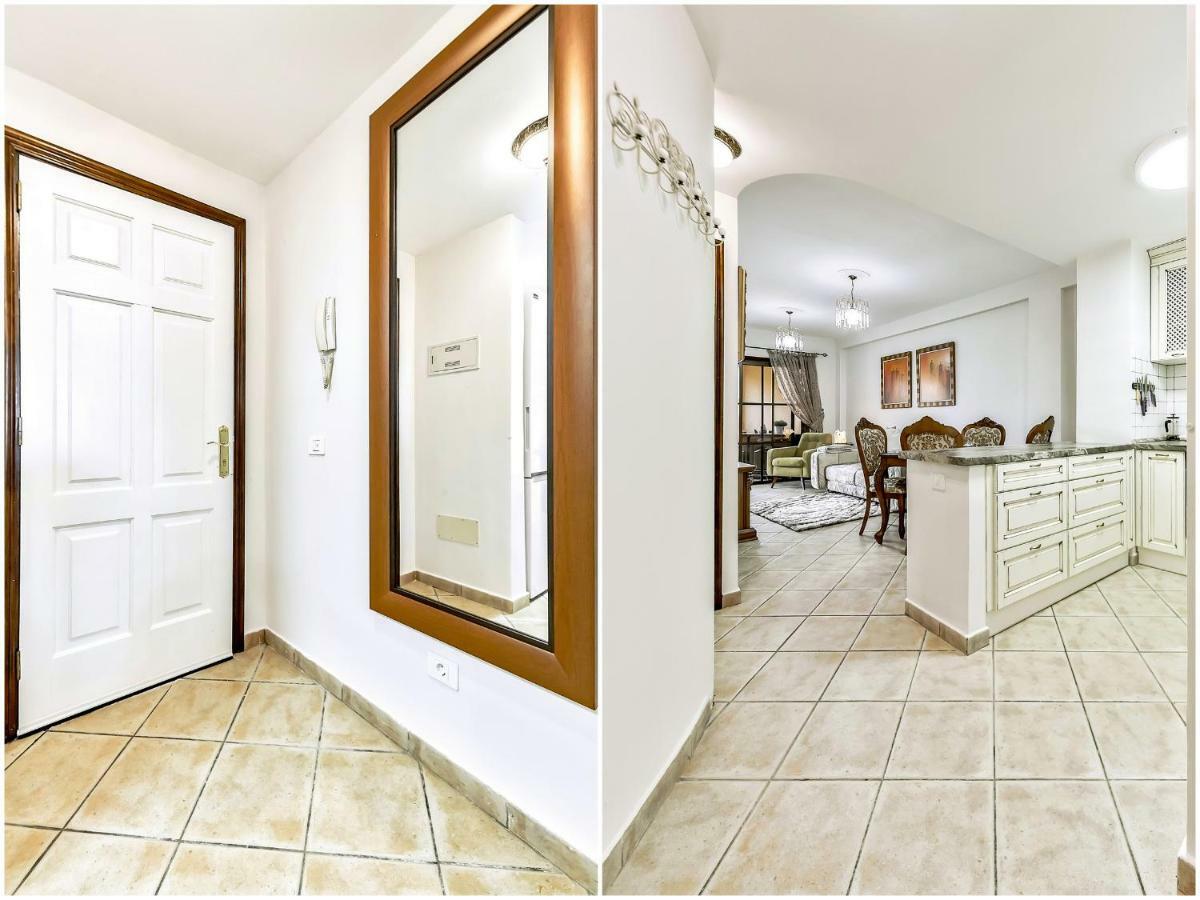Apartment Elite Palace Costa Adeje  Kültér fotó