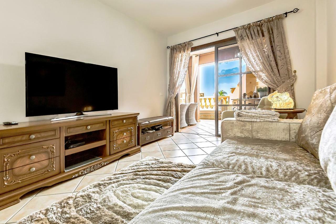 Apartment Elite Palace Costa Adeje  Kültér fotó