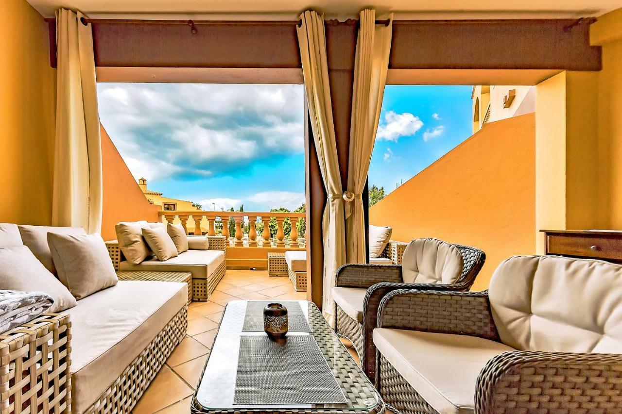 Apartment Elite Palace Costa Adeje  Kültér fotó