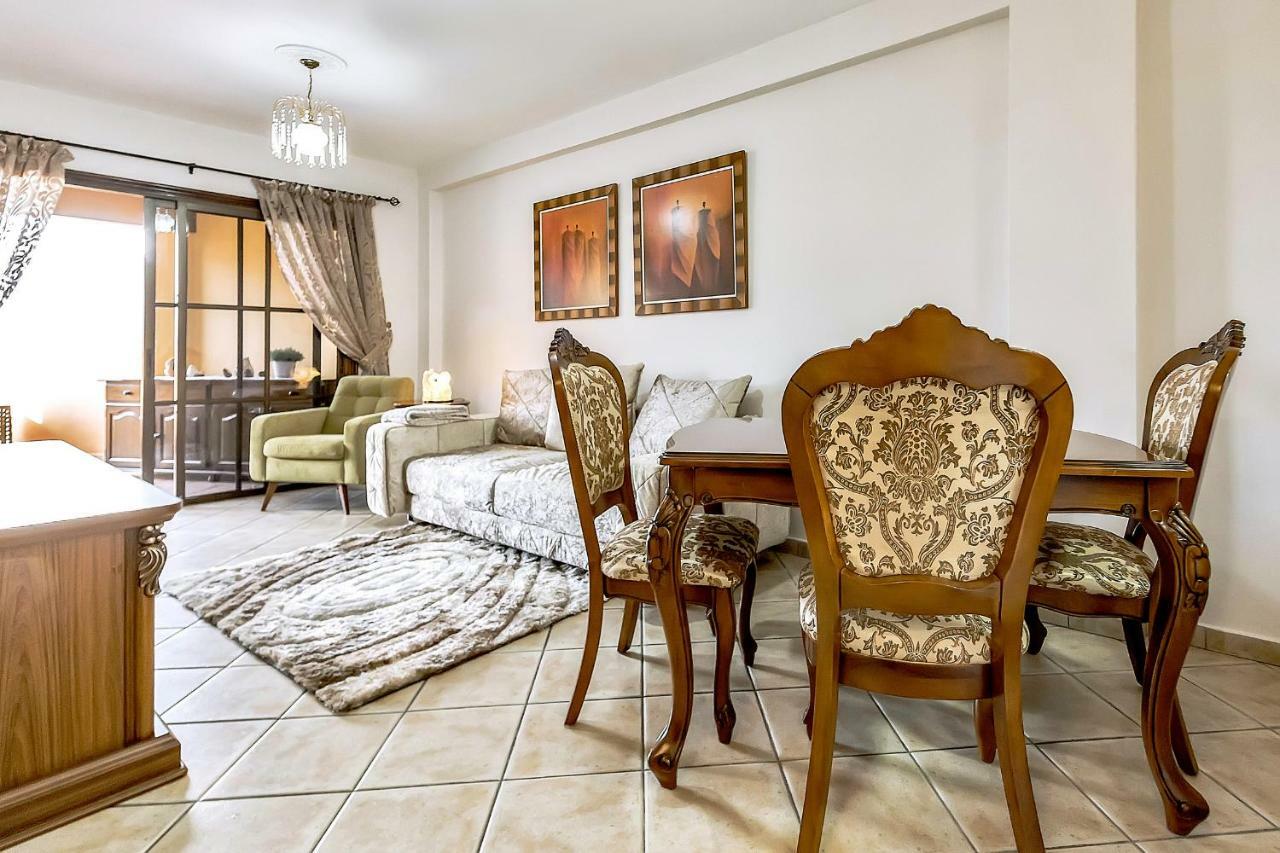 Apartment Elite Palace Costa Adeje  Kültér fotó