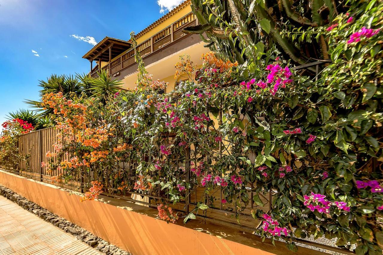 Apartment Elite Palace Costa Adeje  Kültér fotó