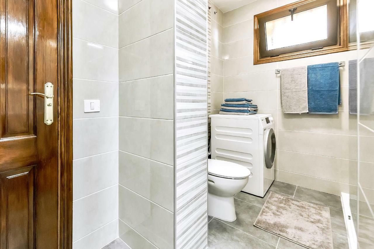 Apartment Elite Palace Costa Adeje  Kültér fotó