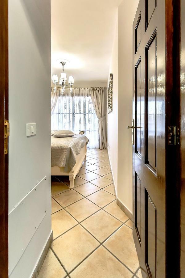 Apartment Elite Palace Costa Adeje  Kültér fotó
