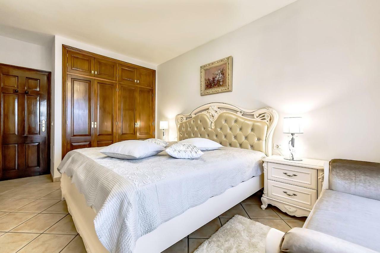 Apartment Elite Palace Costa Adeje  Kültér fotó