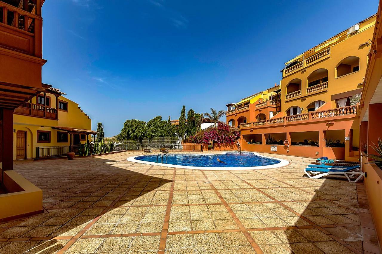 Apartment Elite Palace Costa Adeje  Kültér fotó