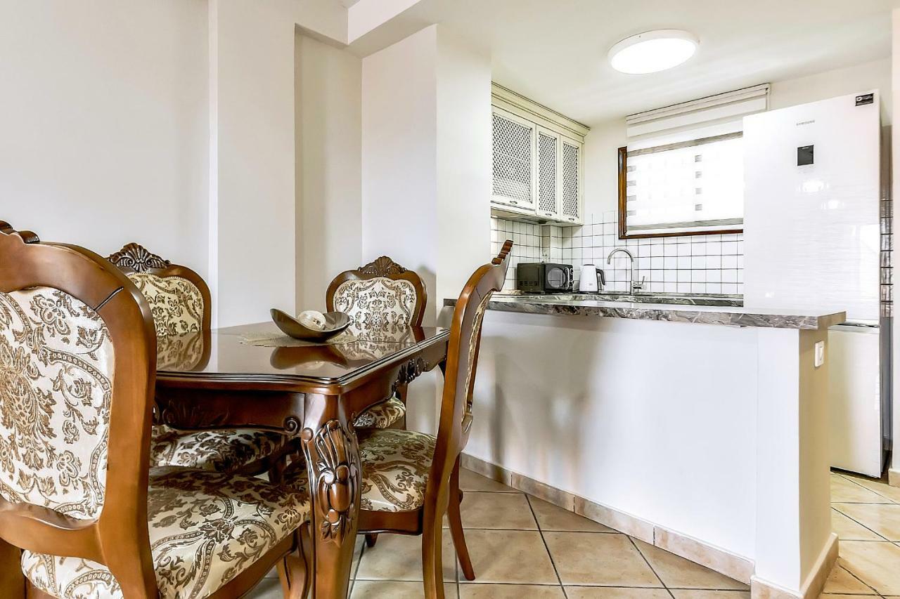 Apartment Elite Palace Costa Adeje  Kültér fotó